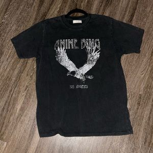 Anine Bing t shirt